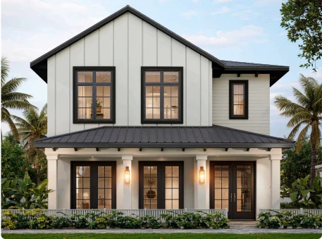 Magnolia Lakeview Village Estates